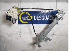 Recambio de elevalunas delantero izquierdo para renault megane iii berlina 5 p  | 0.08 - ...  | 0.08 - ... referencia OEM IAM   