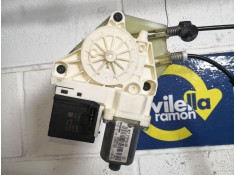 Recambio de elevalunas delantero izquierdo para renault megane iii berlina 5 p  | 0.08 - ...  | 0.08 - ... referencia OEM IAM    2