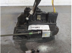 Recambio de cerradura puerta delantera derecha para nissan juke (f15)(06.2010)  | ... (06.2010)  | ... referencia OEM IAM   