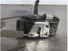 Recambio de cerradura puerta delantera derecha para nissan juke (f15)(06.2010)  | ... (06.2010)  | ... referencia OEM IAM    2