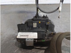 Recambio de cerradura puerta delantera izquierda para nissan juke (f15)(06.2010)  | ... (06.2010)  | ... referencia OEM IAM   