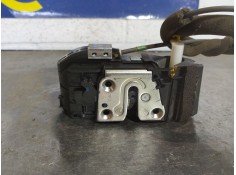 Recambio de cerradura puerta delantera izquierda para nissan juke (f15)(06.2010)  | ... (06.2010)  | ... referencia OEM IAM    2