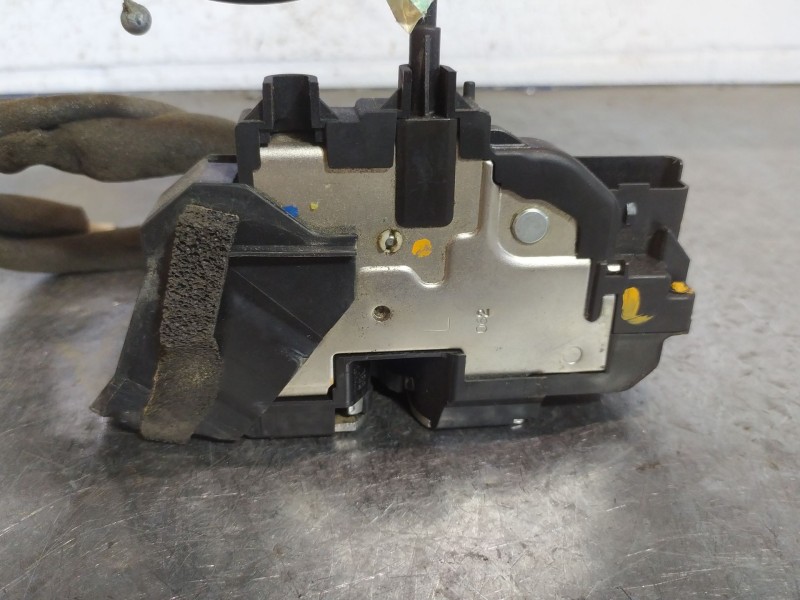 Recambio de cerradura puerta delantera izquierda para nissan juke (f15)(06.2010)  | ... (06.2010)  | ... referencia OEM IAM   