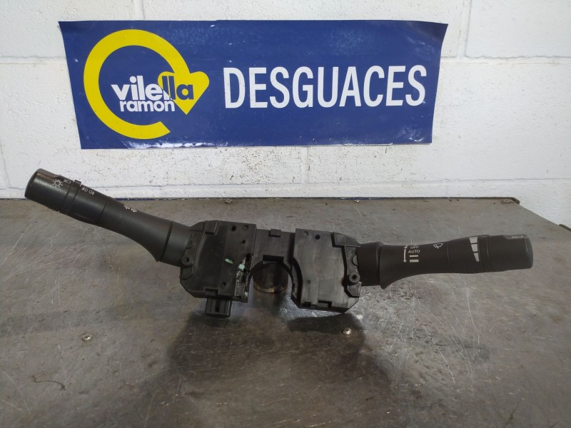 Recambio de mando limpia para nissan juke (f15)(06.2010)  | ... (06.2010)  | ... referencia OEM IAM   