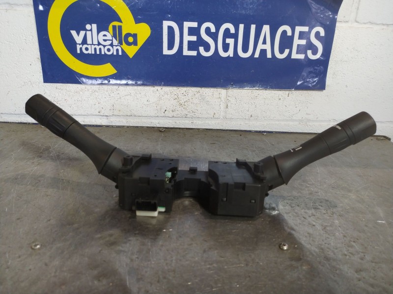 Recambio de mando limpia para nissan juke (f15)(06.2010)  | ... (06.2010)  | ... referencia OEM IAM   