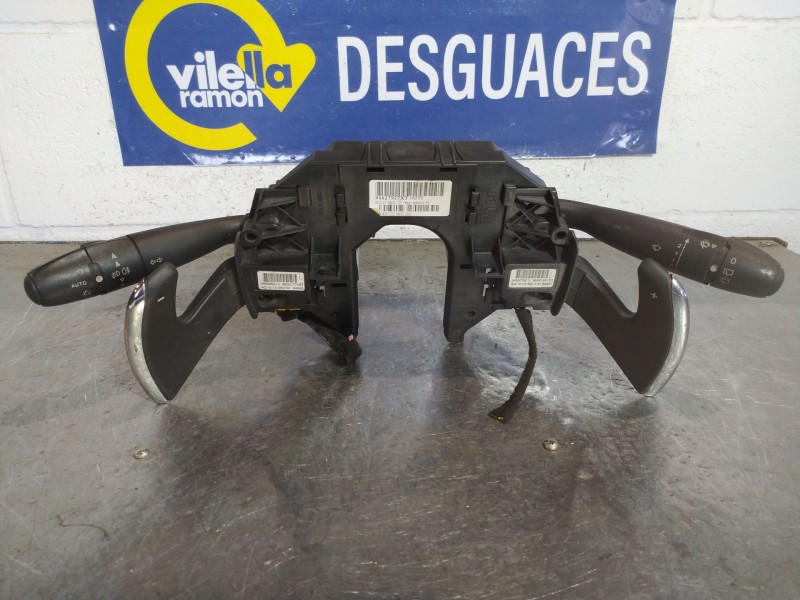 Recambio de mando limpia para citroen c4 grand picasso exclusive referencia OEM IAM   