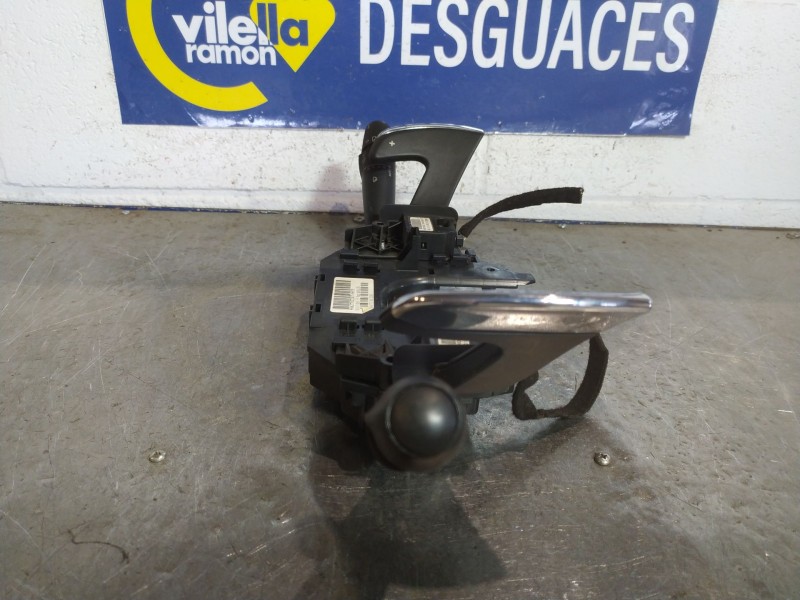 Recambio de mando limpia para citroen c4 grand picasso exclusive referencia OEM IAM   