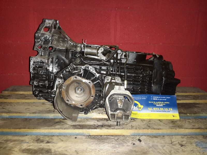 Recambio de caja cambios para audi 100 avant (c4) básico | 0.91 - ... referencia OEM IAM CDX  