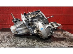 Recambio de caja cambios para peugeot 307 (s1) xs | 04.01 - 12.05 xs | 04.01 - 12.05 referencia OEM IAM 20DM39   2