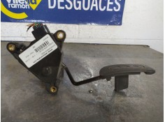 Recambio de potenciometro pedal para nissan note (e11e)  | 0.06 - ...  | 0.06 - ... referencia OEM IAM   