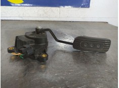 Recambio de potenciometro pedal para nissan note (e11e)  | 0.06 - ...  | 0.06 - ... referencia OEM IAM    2