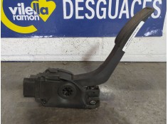 Recambio de potenciometro pedal para ford fiesta (cb1)  | 0.08 - ...  | 0.08 - ... referencia OEM IAM 8V219F836AB  