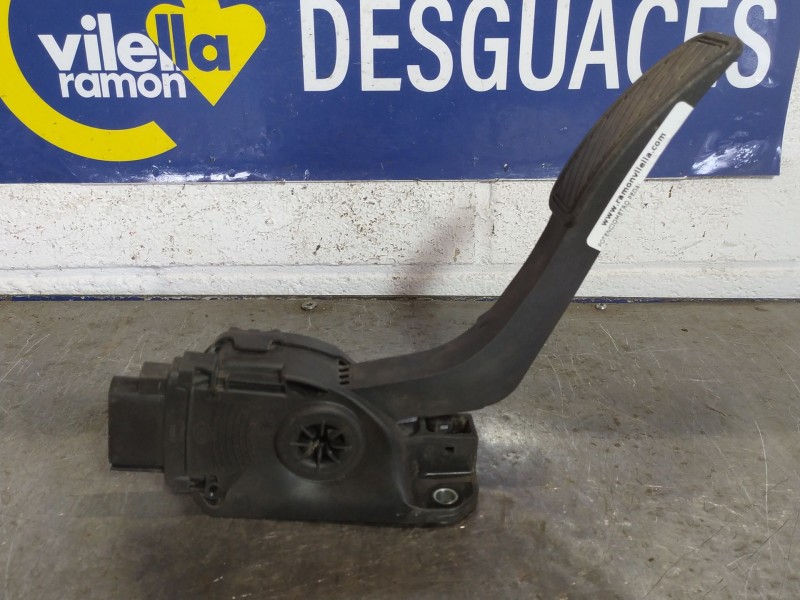 Recambio de potenciometro pedal para ford fiesta (cb1)  | 0.08 - ...  | 0.08 - ... referencia OEM IAM 8V219F836AB  