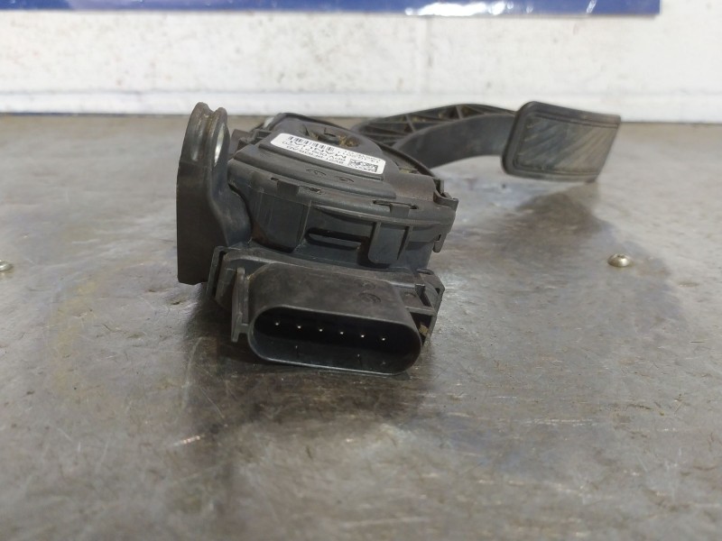 Recambio de potenciometro pedal para ford fiesta (cb1)  | 0.08 - ...  | 0.08 - ... referencia OEM IAM 8V219F836AB  