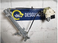 Recambio de elevalunas trasero derecho para renault megane iii berlina 5 p  | 0.08 - ...  | 0.08 - ... referencia OEM IAM   