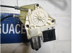 Recambio de elevalunas trasero derecho para renault megane iii berlina 5 p  | 0.08 - ...  | 0.08 - ... referencia OEM IAM    2