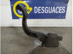 Recambio de potenciometro pedal para citroen c4 grand picasso exclusive referencia OEM IAM   
