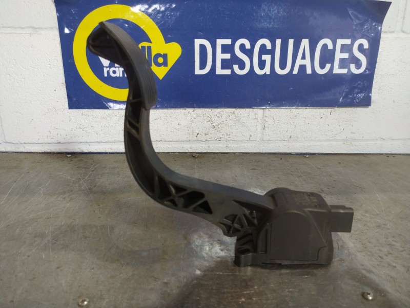 Recambio de potenciometro pedal para citroen c4 grand picasso exclusive referencia OEM IAM   