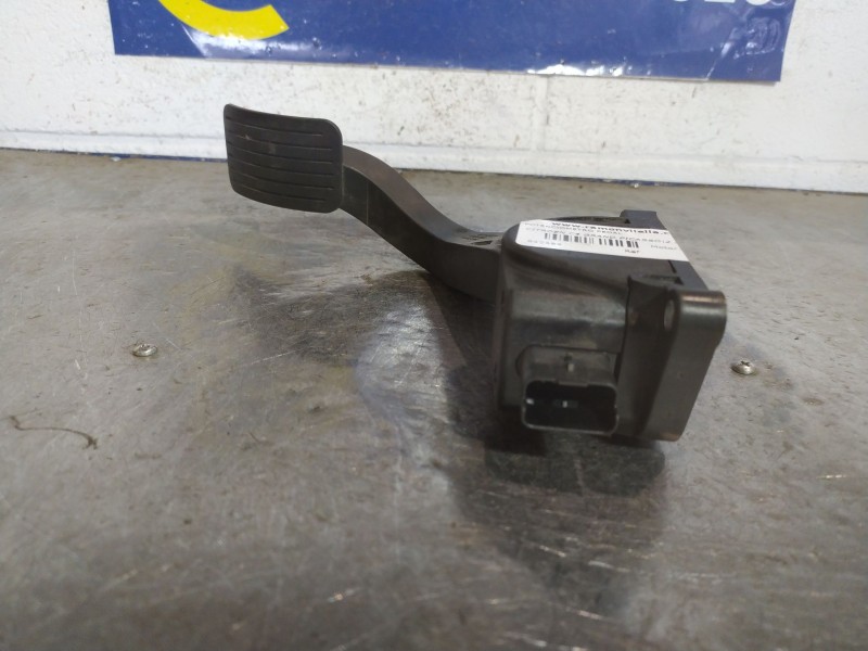 Recambio de potenciometro pedal para citroen c4 grand picasso exclusive referencia OEM IAM   
