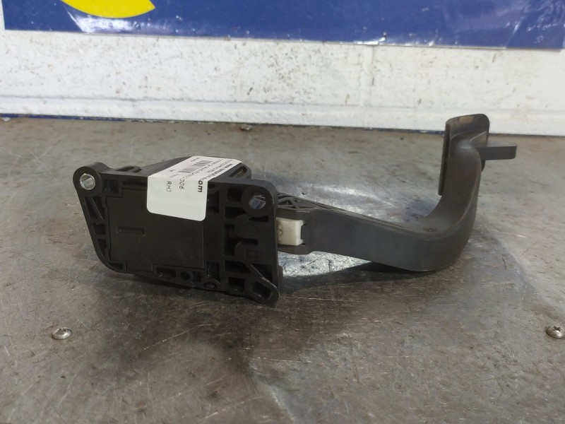 Recambio de potenciometro pedal para citroen c4 grand picasso exclusive referencia OEM IAM   