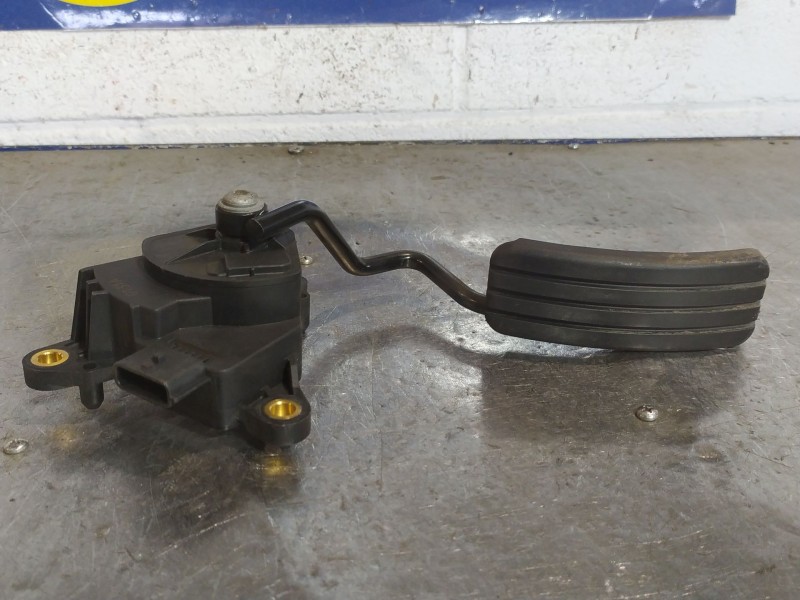 Recambio de potenciometro pedal para renault grand modus  | 0.08 - ...  | 0.08 - ... referencia OEM IAM   