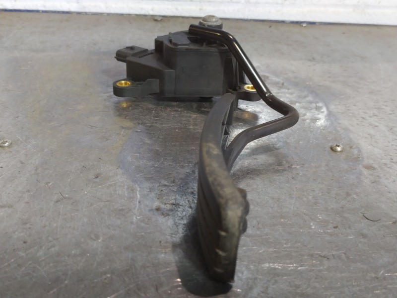 Recambio de potenciometro pedal para renault grand modus  | 0.08 - ...  | 0.08 - ... referencia OEM IAM   