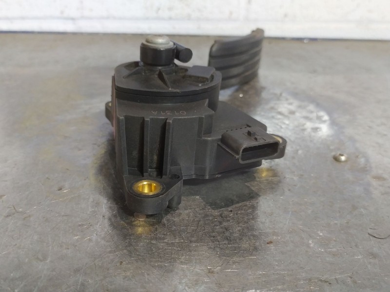 Recambio de potenciometro pedal para renault grand modus  | 0.08 - ...  | 0.08 - ... referencia OEM IAM   
