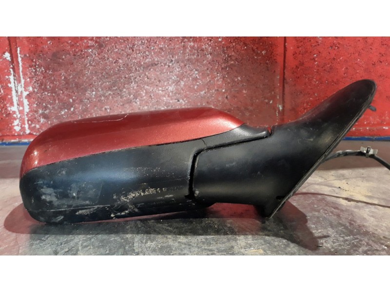 Recambio de retrovisor derecho para nissan primera referencia OEM IAM ELECTRIC   Recambio de retrovisor derecho para nissan primera referencia OEM IAM ELECTRIC