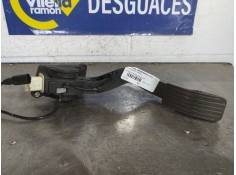 Recambio de potenciometro pedal para citroen c4 berlina 1.6 16v cat (nfu / tu5jp4) referencia OEM IAM   
