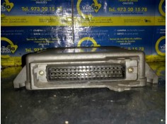 Recambio de centralita motor uce para peugeot 206 berlina 1.4 | 0.98 - ... 1.4 | 0.98 - ... referencia OEM IAM IAW1AP.81 9639907 2