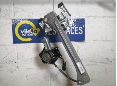 Recambio de elevalunas trasero derecho para chrysler pt cruiser (pt)  | 0.00 - ...  | 0.00 - ... referencia OEM IAM 04724558AE  