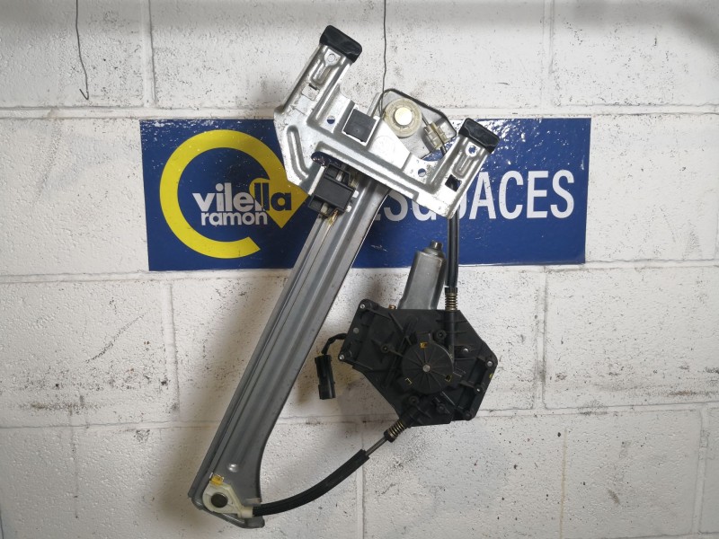 Recambio de elevalunas trasero derecho para chrysler pt cruiser (pt)  | 0.00 - ...  | 0.00 - ... referencia OEM IAM 04724558AE  