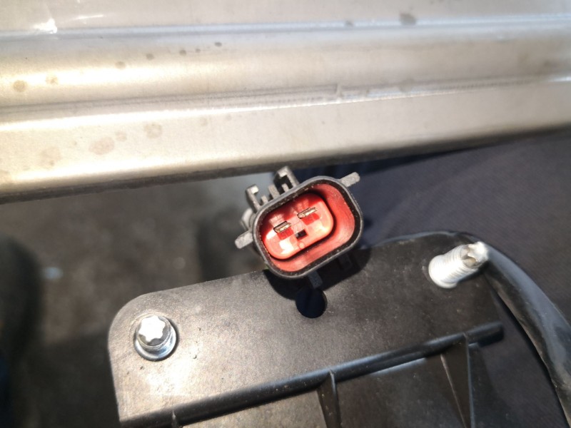 Recambio de elevalunas trasero derecho para chrysler pt cruiser (pt)  | 0.00 - ...  | 0.00 - ... referencia OEM IAM 04724558AE  