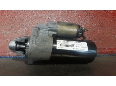 Recambio de motor arranque para fiat stilo (192) 1.6 16v | 12.02 - ... 1.6 16v | 12.02 - ... referencia OEM IAM 0001107091  