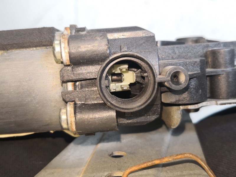 Recambio de elevalunas trasero izquierdo para nissan note (e11e)  | 0.06 - ...  | 0.06 - ... referencia OEM IAM   