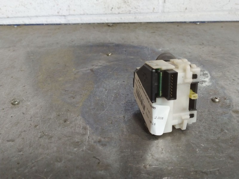 Recambio de mando luces para nissan note (e11e)  | 0.06 - ...  | 0.06 - ... referencia OEM IAM   