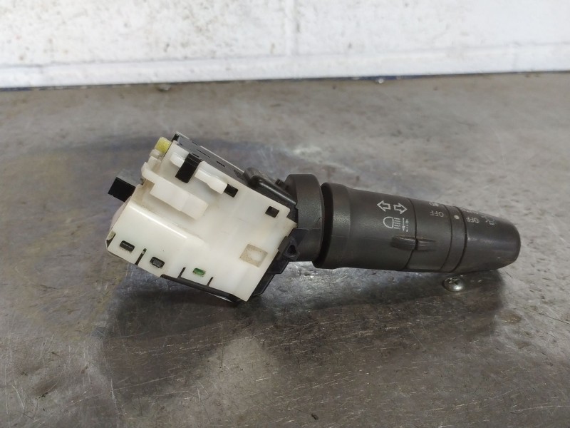 Recambio de mando luces para nissan note (e11e)  | 0.06 - ...  | 0.06 - ... referencia OEM IAM   