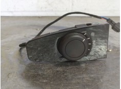 Recambio de mando climatizador para citroen c4 grand picasso exclusive referencia OEM IAM   