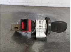 Recambio de conmutador de arranque para renault grand modus  | 0.08 - ...  | 0.08 - ... referencia OEM IAM N0502060  