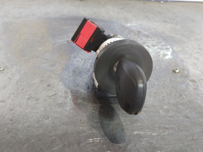 Recambio de conmutador de arranque para renault grand modus  | 0.08 - ...  | 0.08 - ... referencia OEM IAM N0502060  