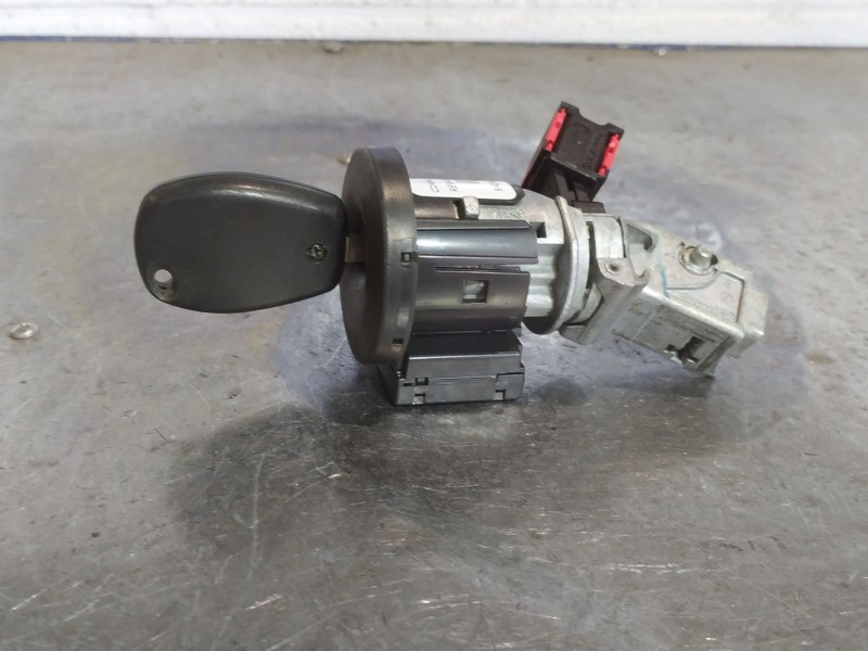 Recambio de conmutador de arranque para renault grand modus  | 0.08 - ...  | 0.08 - ... referencia OEM IAM N0502060  