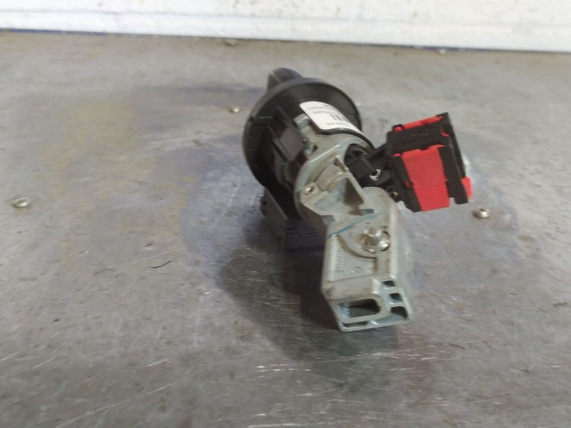 Recambio de conmutador de arranque para renault grand modus  | 0.08 - ...  | 0.08 - ... referencia OEM IAM N0502060  