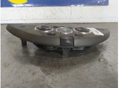 Recambio de mando climatizador para nissan note (e11e)  | 0.06 - ...  | 0.06 - ... referencia OEM IAM    2