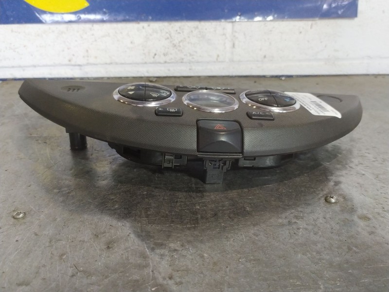 Recambio de mando climatizador para nissan note (e11e)  | 0.06 - ...  | 0.06 - ... referencia OEM IAM   