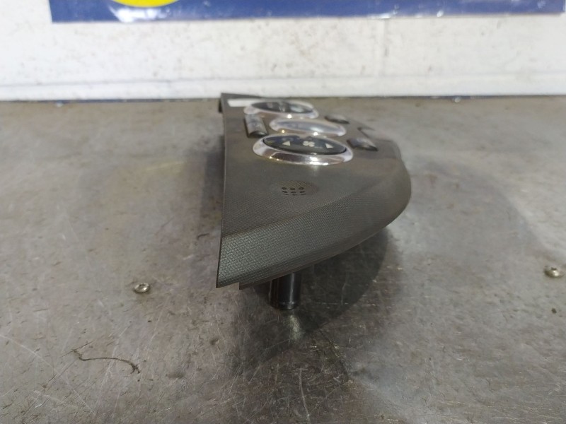 Recambio de mando climatizador para nissan note (e11e)  | 0.06 - ...  | 0.06 - ... referencia OEM IAM   