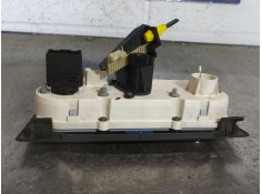 Recambio de mando calefaccion aire acondicionado para ford fiesta (cbk) 1.4 tdci cat | 0.01 - ... 1.4 tdci cat | 0.01 - ... refe 2