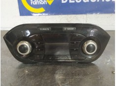 Recambio de mando climatizador para nissan juke (f15)(06.2010)  | ... (06.2010)  | ... referencia OEM IAM   