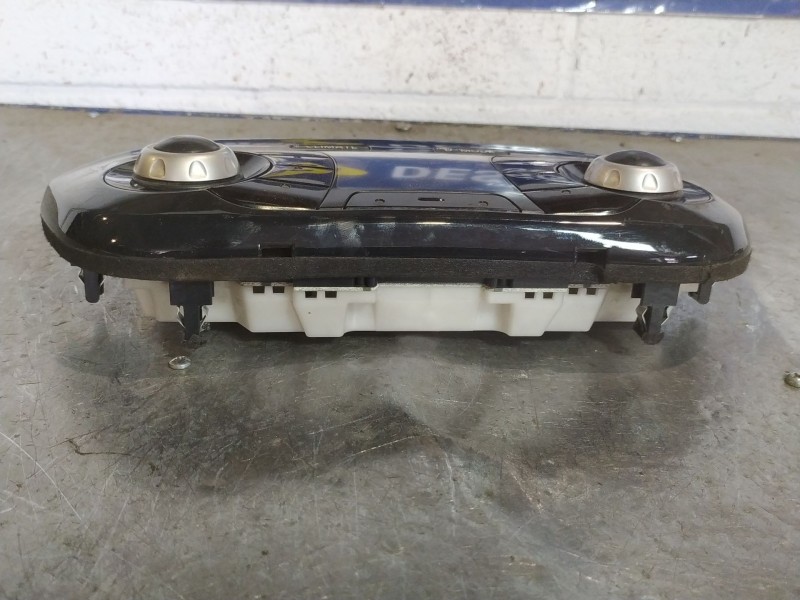 Recambio de mando climatizador para nissan juke (f15)(06.2010)  | ... (06.2010)  | ... referencia OEM IAM   