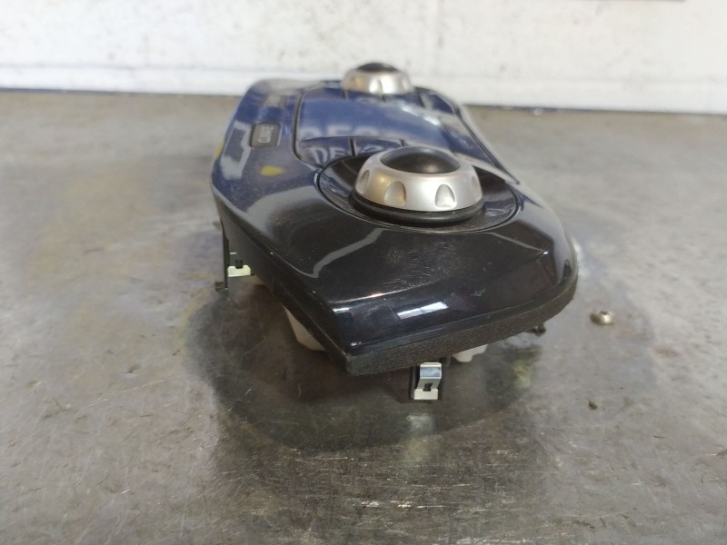 Recambio de mando climatizador para nissan juke (f15)(06.2010)  | ... (06.2010)  | ... referencia OEM IAM   