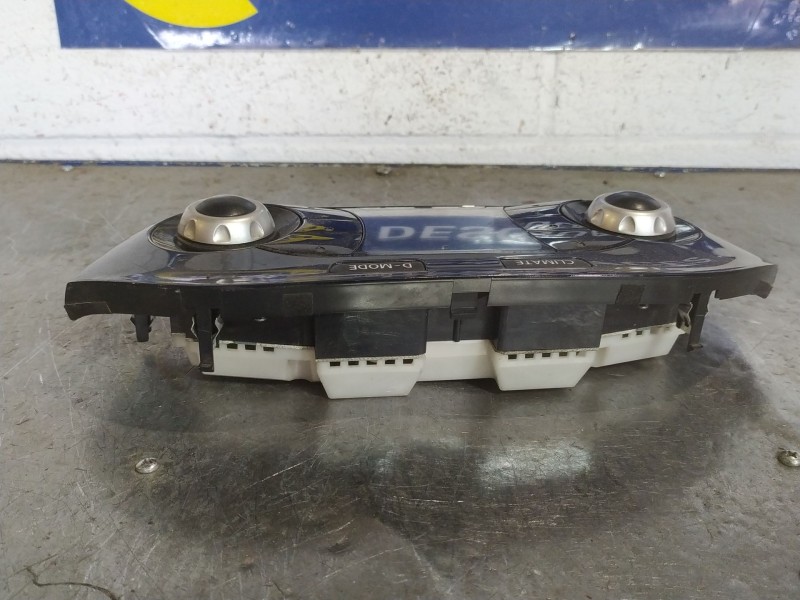 Recambio de mando climatizador para nissan juke (f15)(06.2010)  | ... (06.2010)  | ... referencia OEM IAM   